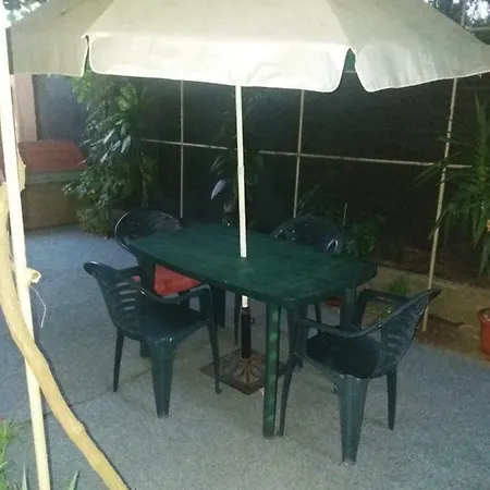 La Hera Homestay *