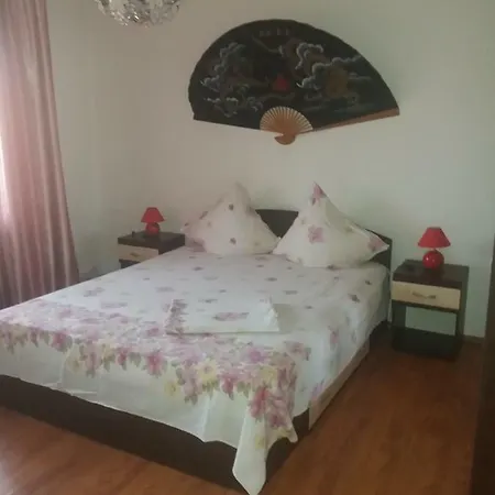 La Hera Habitación en casa particular