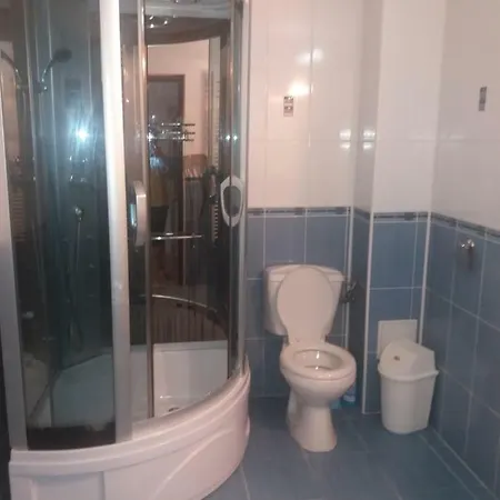 Homestay La Hera Eforie Nord