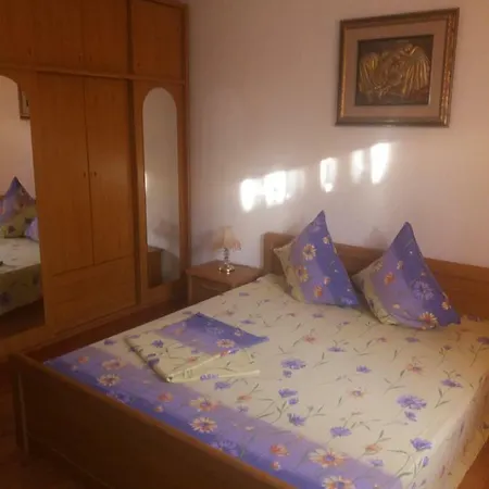 Habitación en casa particular La Hera Eforie Nord