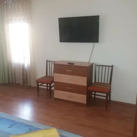 Habitación en casa particular La Hera