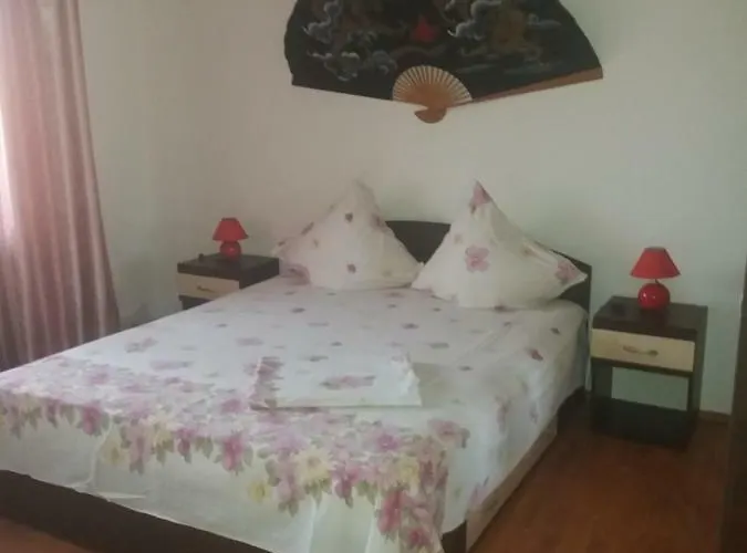 La Hera Habitación en casa particular