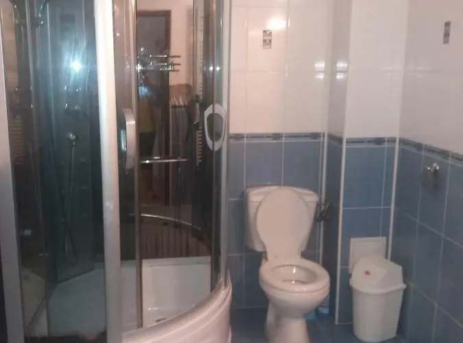 Habitación en casa particular La Hera Eforie Nord