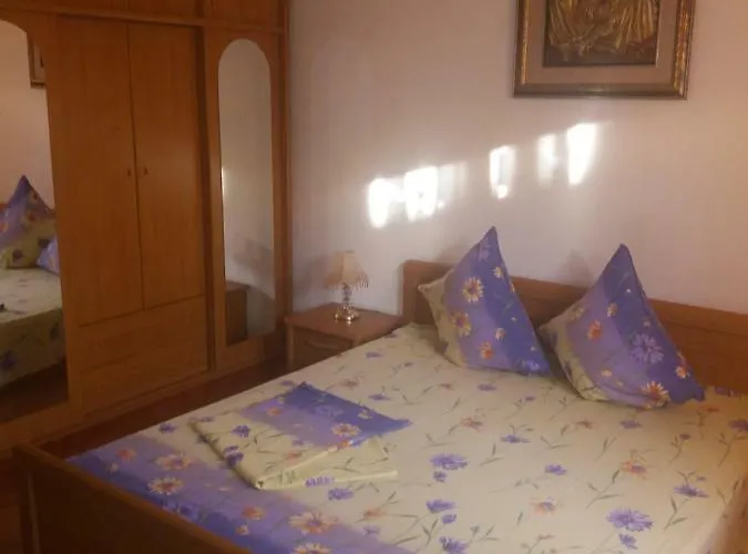 Habitación en casa particular La Hera Eforie Nord